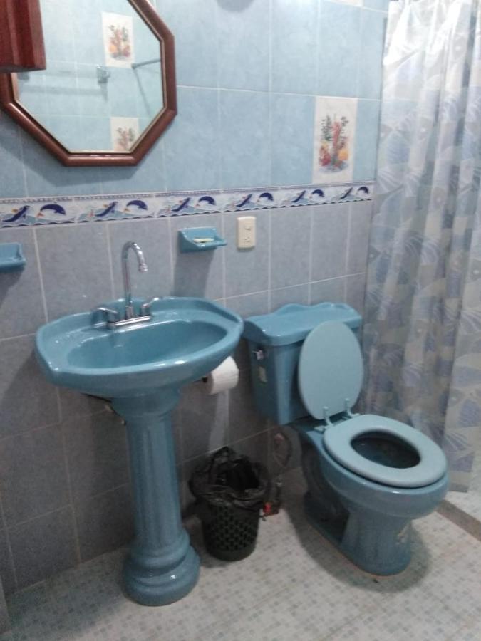 El rincón de mis Abuelitos Cuetzalán del Progreso Exterior foto