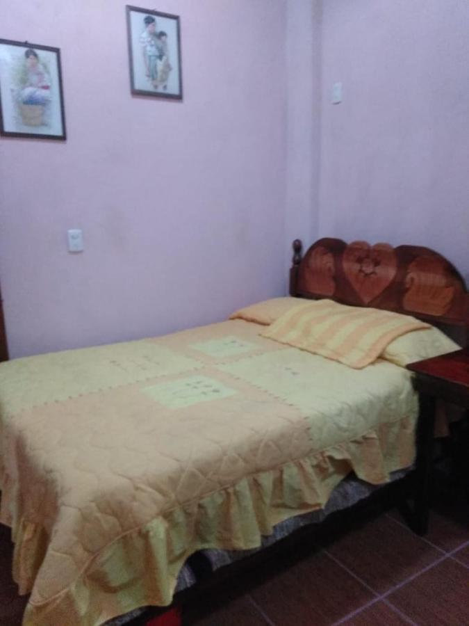 El rincón de mis Abuelitos Cuetzalán del Progreso Exterior foto