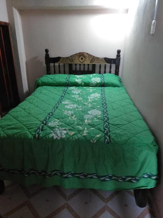 El rincón de mis Abuelitos Cuetzalán del Progreso Exterior foto