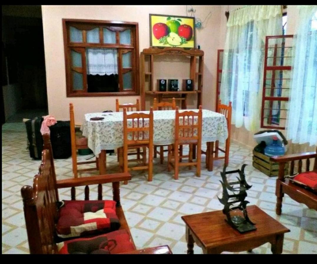 El rincón de mis Abuelitos Cuetzalán del Progreso Exterior foto