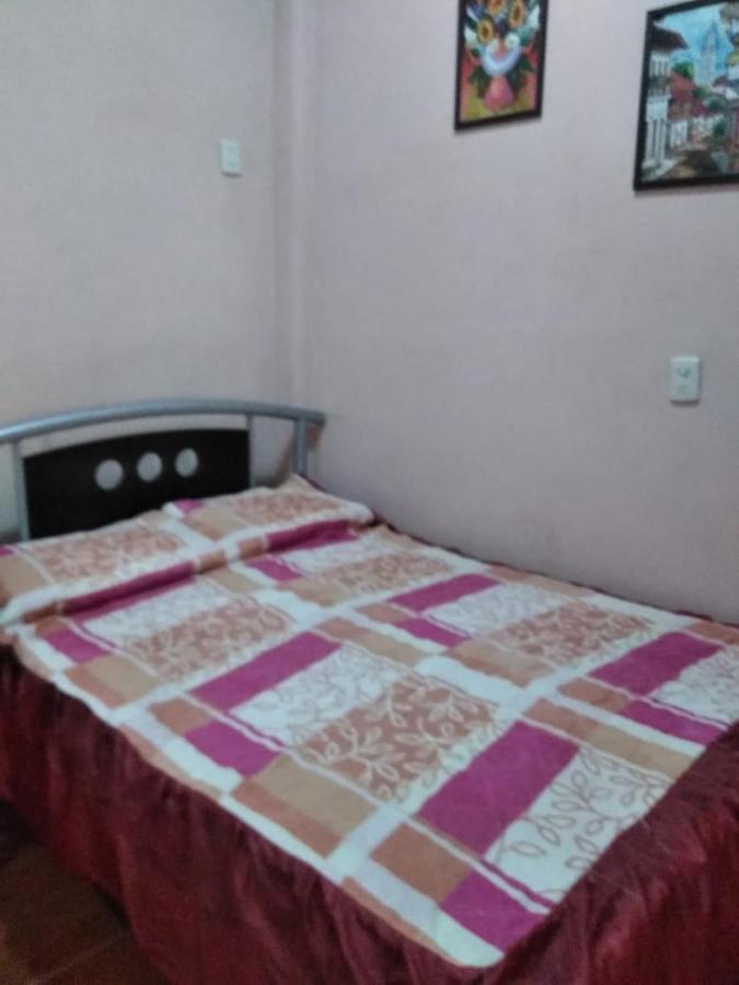 El rincón de mis Abuelitos Cuetzalán del Progreso Exterior foto