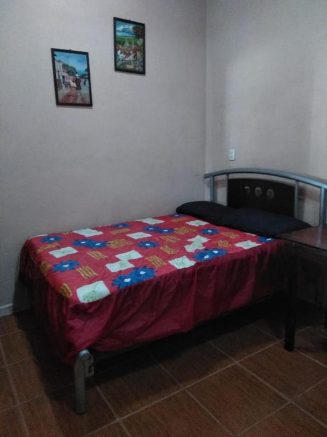El rincón de mis Abuelitos Cuetzalán del Progreso Exterior foto