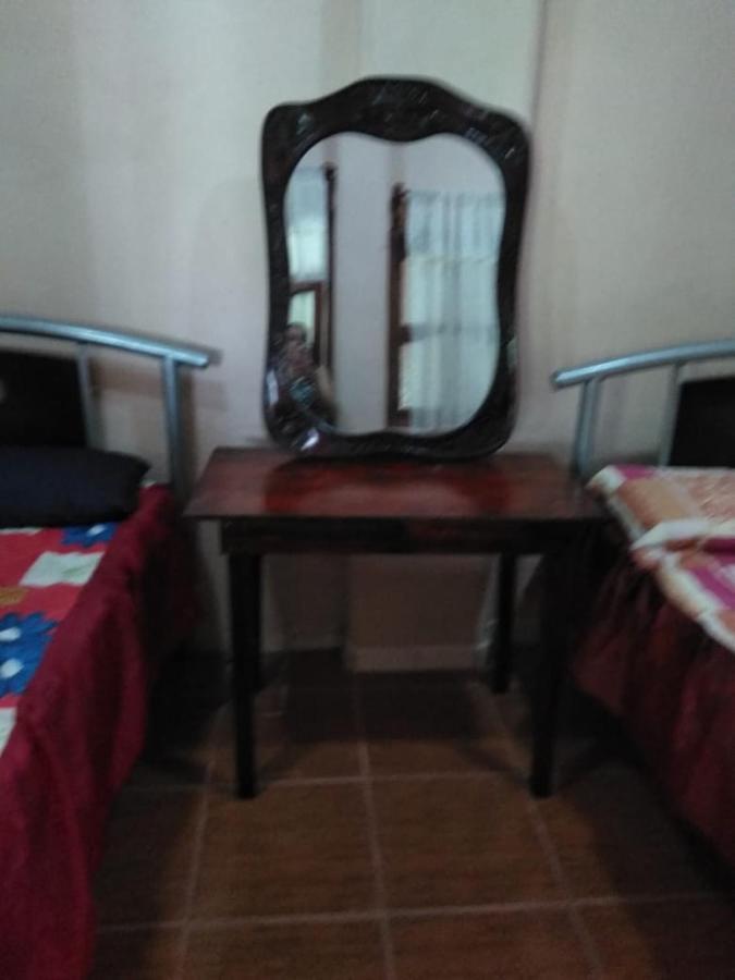 El rincón de mis Abuelitos Cuetzalán del Progreso Exterior foto